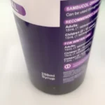 Sambucol Black Elderberry Kids Syrup