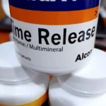 Vitalux Plus Time Release Coated Tablet 30s