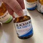 Blackmores Milk Thistle Tablet 60s