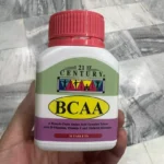 21st Century BCAA Tablet 30s