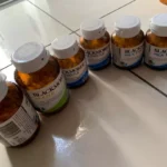 Blackmores Milk Thistle Tablet 60s