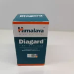 Himalaya Diagard Tablet