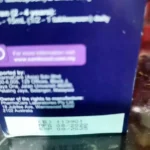 Sambucol Black Elderberry Kids Syrup