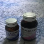 Blackmores Grape Seed Forte 12000 Tablet 30s
