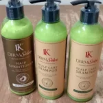 VK Dermsolve Scalp Care Shampoo