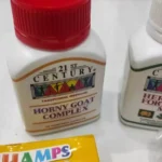 21st Century Horny Goat Complex Capsule 30s