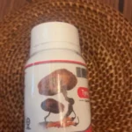 V-Infinity Tyreps 450g Vegecap 60s