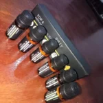 Aromatica Republic Essential Oil 10ml