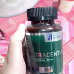 JH Nutrition Tracentia Vegecap 60s