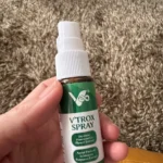 V-Infinity Vtrox Sore Throat Spray