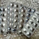 Methycobal 500mcg (Silver) Tablet 10s (strip)