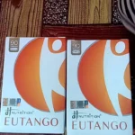 JH Nutrition Eutango 500mg Capsule 90s
