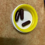 Nutribridge Crystoe Vegcap 60s