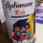 JH Nutrition Optimum Kids photo review