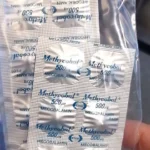 Methycobal Injection 500mcg Ampoule 10s