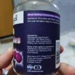 Sambucol Black Elderberry Kids Syrup