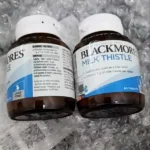 Blackmores Milk Thistle Tablet 60s