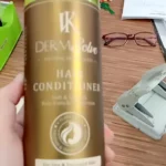 VK Dermsolve Hair Conditioner