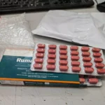 Himalaya Rumalaya Forte Tablet 30s x2