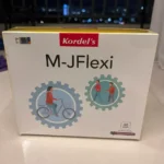 Kordel M-Jflexi Sachet 30s
