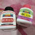 21st Century BCAA Tablet 30s