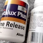 Vitalux Plus Time Release Coated Tablet 30s