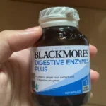 Blackmores Digestive Enzymes Plus Capsule 60s