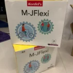 Kordel M-Jflexi Sachet 30s