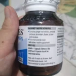 Blackmores Digestive Enzymes Plus Capsule 60s