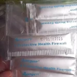 Apogen Febico Granule Sachet 80s