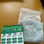 V-Infinity Vtrox Sore Throat Spray