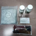 V-Infinity Spirulina + Ginkgo Tablet 200mg Tablet 200s