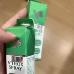 V-Infinity Vtrox Sore Throat Spray
