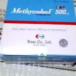 Methycobal Injection 500mcg Ampoule 10s
