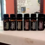 Aromatica Republic Essential Oil 10ml