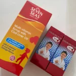 Ceelin Zinc Plus Syrup (Apple Flavour)