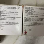 Cartril-S 1500mg Powder Sachet 4g x30