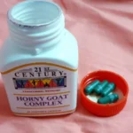 21st Century Horny Goat Complex Capsule 30s