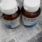 Blackmores Milk Thistle Tablet 60s