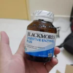 Blackmores Digestive Enzymes Plus Capsule 60s