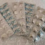 Methycobal 500mcg (Silver) Tablet 10s (strip)