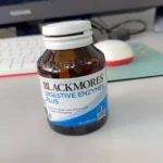 Blackmores Digestive Enzymes Plus Capsule 60s