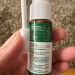 V-Infinity Vtrox Sore Throat Spray