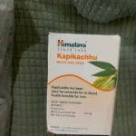 Himalaya Kapikachhu Capsule 60s