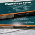 Himalaya Rumalaya Forte Tablet 30s x2