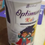JH Nutrition Optimum Kids