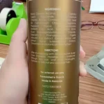 VK Dermsolve Hair Conditioner