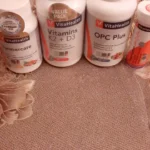 VitaHealth Turmercare Tablet 30s