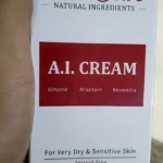 VK Dermsolve A.I. Cream