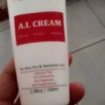 VK Dermsolve A.I. Cream